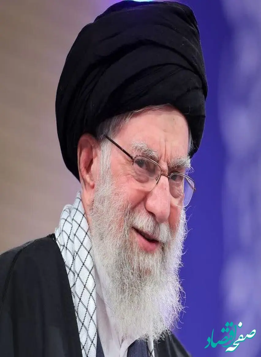 پیکر رهبر شهید انقلاب در مشهد مقدس به خاک سپرده می‌شود
