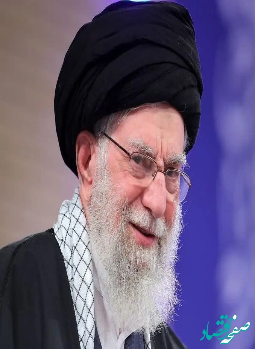 پیکر رهبر شهید انقلاب در مشهد مقدس به خاک سپرده می‌شود