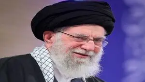 پیکر رهبر شهید انقلاب در مشهد مقدس به خاک سپرده می‌شود