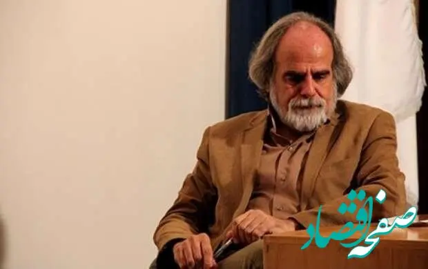 این رسانه مصطفی ملکیان را به خاطر انتقاد از رئیسی با خاک یکسان کرد