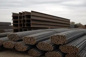 قیمت میلگرد و تیرآهن تکان نخورد؛ معامله‌گران سردرگم