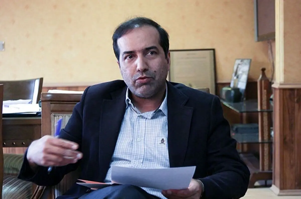 این حرف قائم مقام سابق وزیر ارشاد درباره شورای عالی انقلاب فرهنگی خبرساز شد
