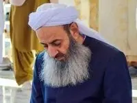 چرا مولوی عبدالحمید به ترکیه رفت و برگشت ؟