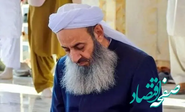 چرا مولوی عبدالحمید به ترکیه رفت و برگشت ؟