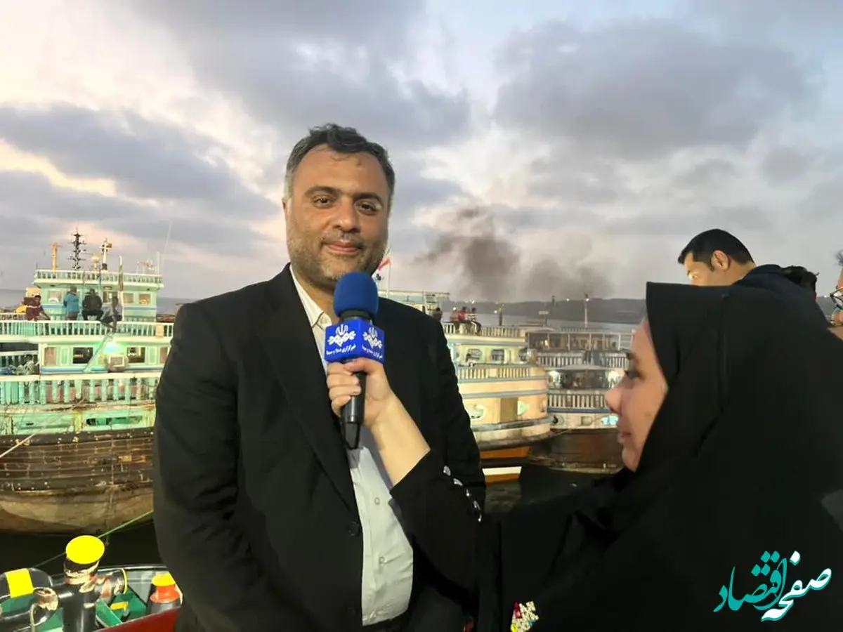 الحمدالله مدیران منطقه چابهار در این مقطع جدید به‌ویژه مدیریت منطقه آزاد چابهار همت و انگیزه لازم و برنامه‌های بسیار خوبی را برای پیشرفت منطقه آزاد و توجه به مردم عزیز این منطقه و رفع محرومیت‌ها دارند