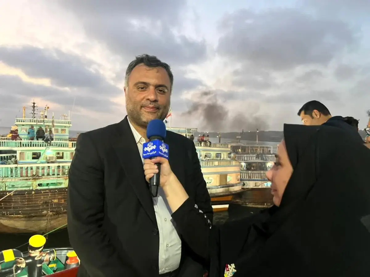 الحمدالله مدیران منطقه چابهار در این مقطع جدید به‌ویژه مدیریت منطقه آزاد چابهار همت و انگیزه لازم و برنامه‌های بسیار خوبی را برای پیشرفت منطقه آزاد و توجه به مردم عزیز این منطقه و رفع محرومیت‌ها دارند