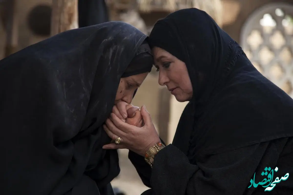 دانلود مستقیم قسمت ۲۲ سریال طوبی از شبکه یک سیما + لینک تلوبیون 