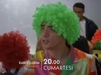 خلاصه داستان قسمت ۳۴۸ سریال ترکی خواهران و برادران  