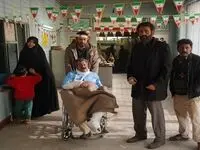 زمان پخش و تکرار سریال تانک خورها از شبکه سه
