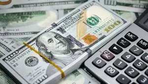 جدیدترین قیمت دلار امروز جمعه ۱۹ اردیبهشت ماه ۱۴۰۴ / افزایش ۱۸۵۰ تومانی دلار