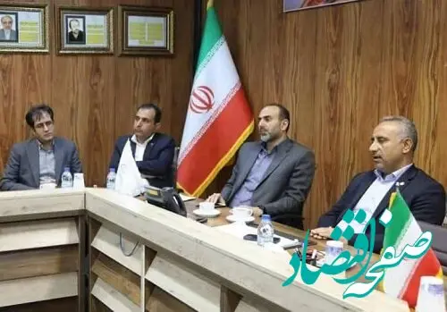 پتروشیمی بندر امام نوین به سوی "حذف کربن" حرکت می کند

