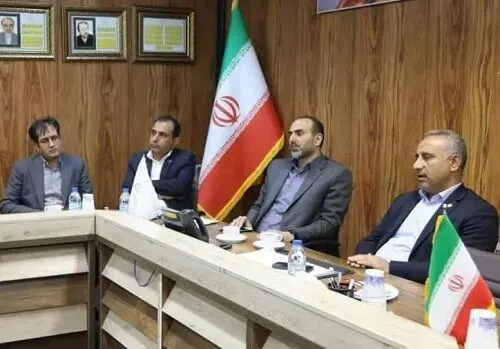 پتروشیمی بندر امام نوین به سوی "حذف کربن" حرکت می کند

