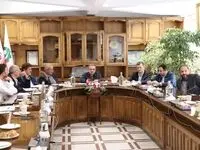 دیدار سرپرست ماشین‌سازی تبریز با نمایندگان فروش برای تقویت شبکه فروش و توسعه بازار