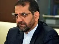 علی نجفی معاون جدید دولت چهاردهم کیست؟ + بیوگرافی علی نجفی معاون بین الملل و همکاری های منطقه ای معاون اول رئیس جمهور