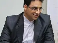 حسن محمدی مدیرعامل شرکت اطلاع‌رسانی و آموزش‌ بورس شد