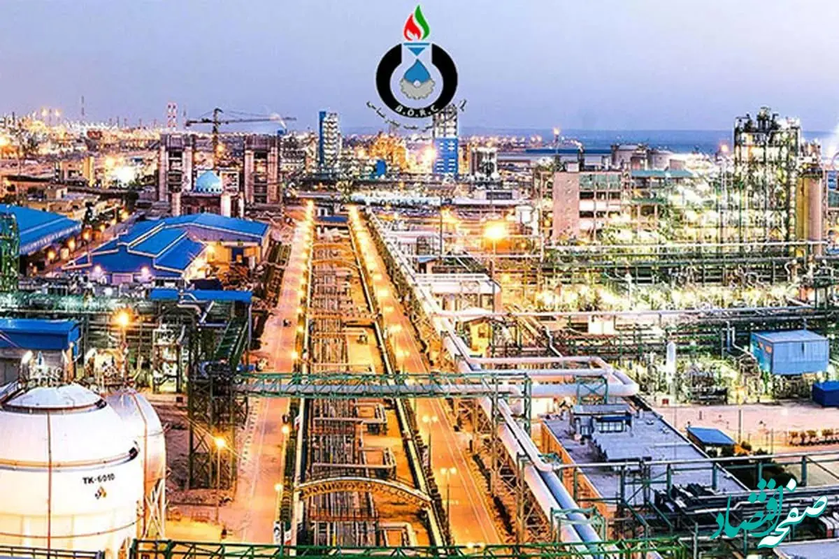 سود قابل تقسیم سهامداران شرکت پالایش نفت بندرعباس تعیین شد
