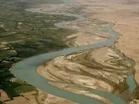 طالبان حق آبه هامون را نمی دهد؛ چرا؟