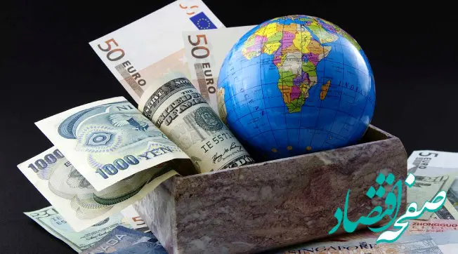 یک میلیارد و 800 میلیون دلار در راه ایران