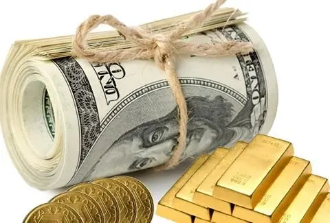 قیمت طلا، قیمت دلار و کرون امروز پنجشنبه ۱۸ اردیبهشت ماه ۱۴۰۴