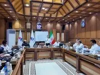 برگزاری دوره آموزشی در پتروشیمی پردیس