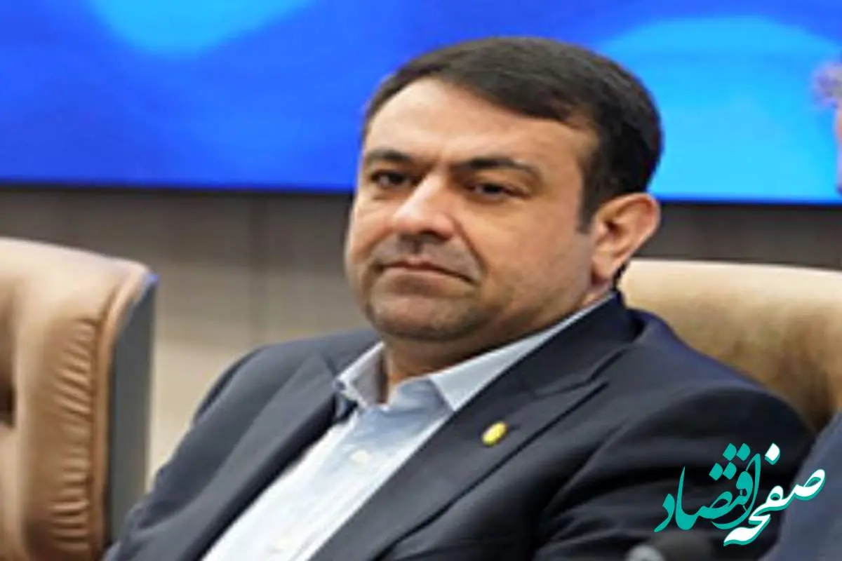 انضباط مالی و هوش مصنوعی، اولویت های بانک ملی ایران در سال ۱۴۰۴