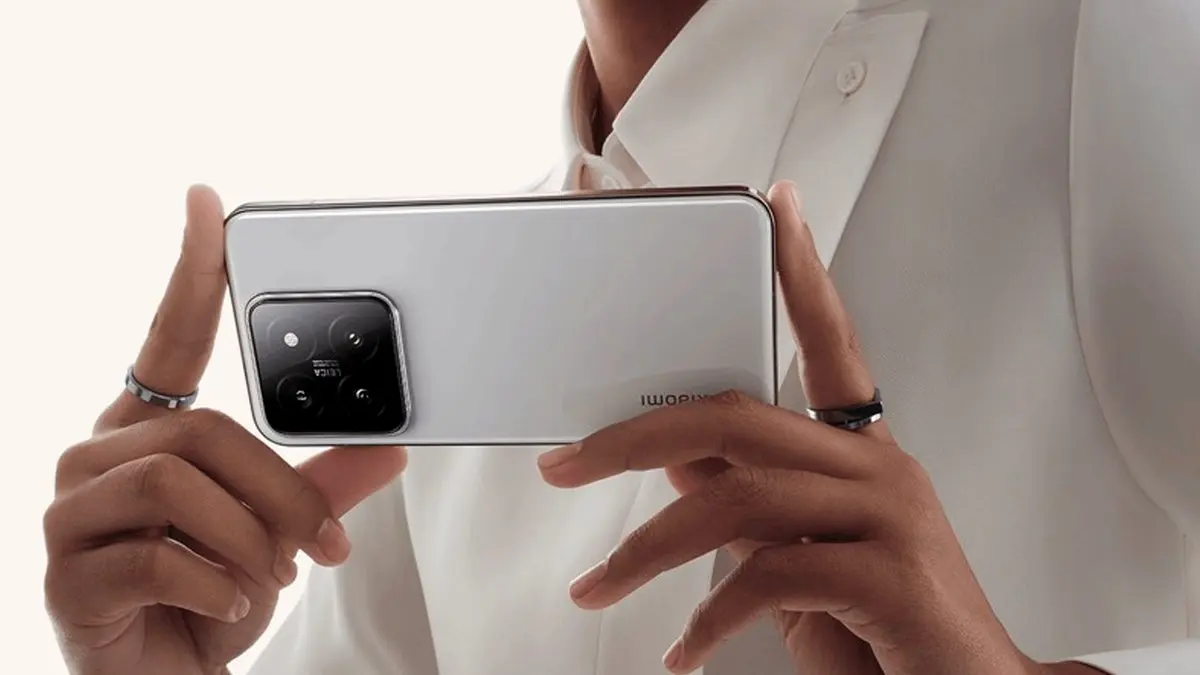 تعرفه واردات گوشی‌ سال ۱۴۰۴ اعلام شد