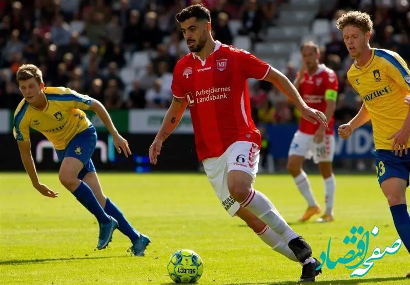 سرنوشت تصمیم جنجالی بمب مشترک استقلال و پرسپولیس چه می شود؟ | لحظه آخر جدایی رخ می دهد؟ 
