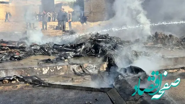 آخرین خبر از حمله اسرائیل به اصفهان | شهادت ۵ اصفهانی در بامداد امروز