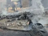 آخرین خبر از حمله اسرائیل به اصفهان | شهادت ۵ اصفهانی در بامداد امروز