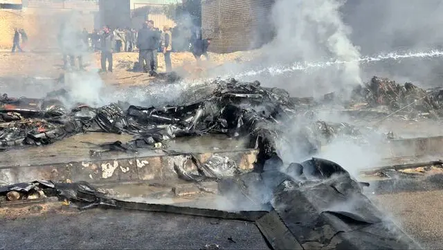 آخرین خبر از حمله اسرائیل به اصفهان | شهادت ۵ اصفهانی در بامداد امروز