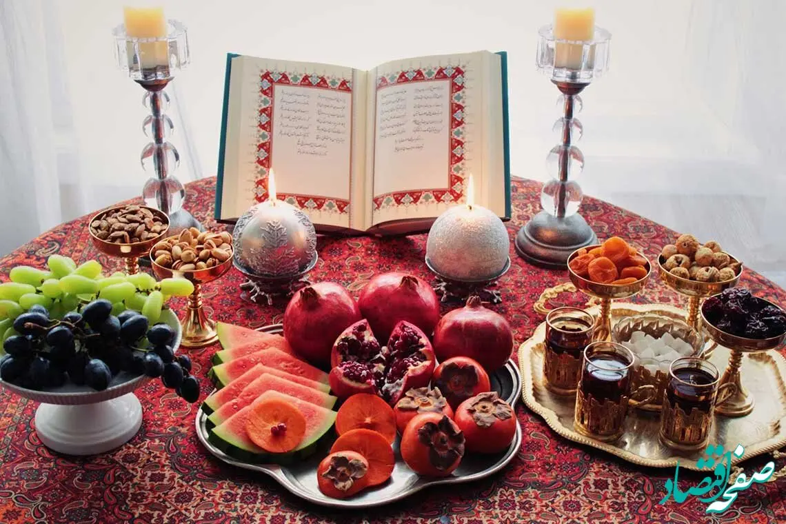 عیدی یلدایی دولت برای یارانه‌بگیران اعلام شد؛ واریز ۲.۵ میلیون تومان در آذر ۱۴۰۴
