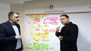 مدیرعامل شرکت ملی مس خبر داد؛ پیمانکاران کم‌توان از پروژه‌های ملی مس کنار می‌روند