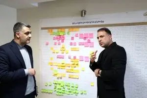 مدیرعامل شرکت ملی مس خبر داد؛ پیمانکاران کم‌توان از پروژه‌های ملی مس کنار می‌روند