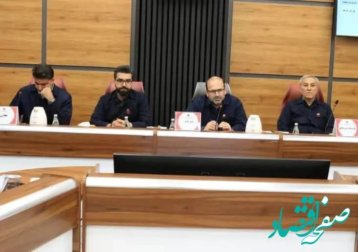 رمز بقای یک سازمان، نیروهای وفادار است! نه سرمایه و امکانات و یا حتی استراتژی!