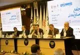 مدیرعامل چادرملو در میزگرد تخصصی رویداد معدن و صنایع معدنی تاکید کرد: ضرورت تغییر پارادایم در توسعه صنعت فولاد کشور
