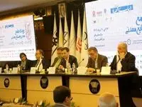 مدیرعامل چادرملو در میزگرد تخصصی رویداد معدن و صنایع معدنی تاکید کرد: ضرورت تغییر پارادایم در توسعه صنعت فولاد کشور