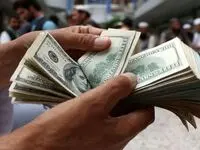 روند سقوط قیمت دلار شدید شد! 