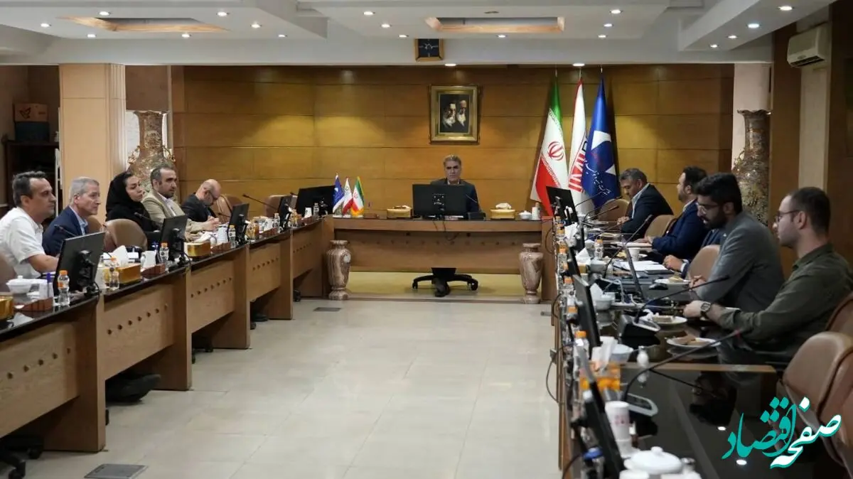 آینده‌پژوهی در اکتشافات معدنی مدنظر باشد/ ایمپاسکو نیازمند اکتشاف در عناصر نادر خاکی است