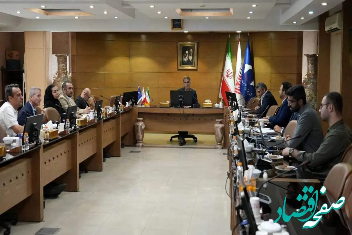 آیندهپژوهی در اکتشافات معدنی مدنظر باشد/ ایمپاسکو نیازمند اکتشاف در عناصر نادر خاکی است