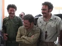 دانلود مستقیم قسمت اول سریال تانک خورها از شبکه سه + لینک تلوبیون