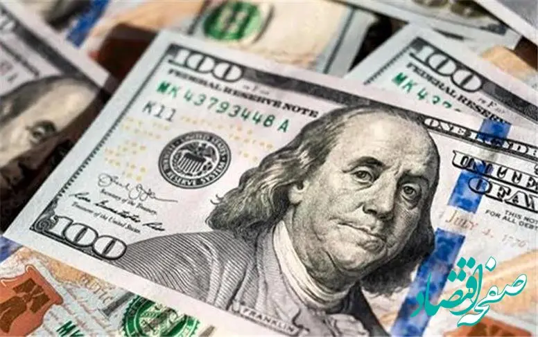 قیمت دلار امروز ۱۳ بهمن ۱۴۰۴