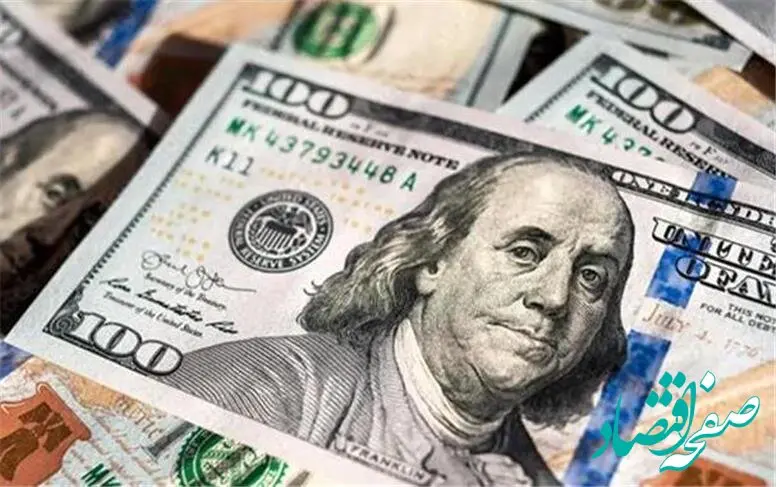 قیمت دلار امروز ۱۳ بهمن ۱۴۰۴