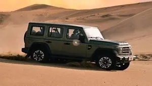 اولین مرحله شرایط فروش خودروی ۲۱۲ آغاز شد + جزئیات