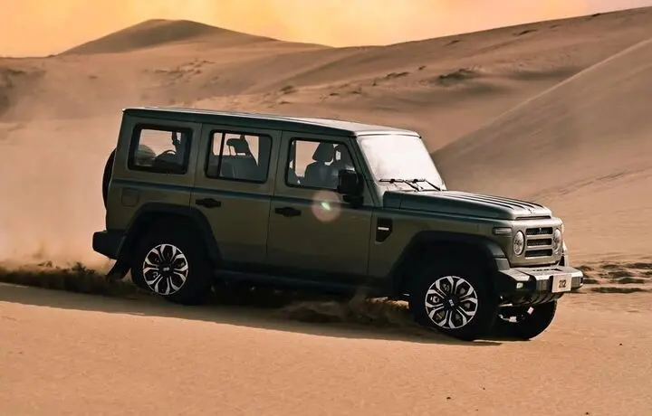 اولین مرحله شرایط فروش خودروی ۲۱۲ آغاز شد + جزئیات