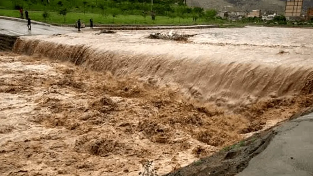 هشدار فوری در مازندران: به... 