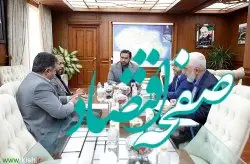 توجه ویژه مدیرعامل سازمان به رفع مشکلات مرتبط با سوخت در کیش