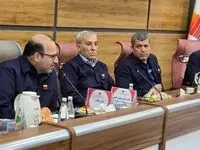 مدیرعامل در جلسه کمیته راهبری گروه فولاد خوزستان: تجاری‌سازی ایده‌ها با جدیت پیگیری شود