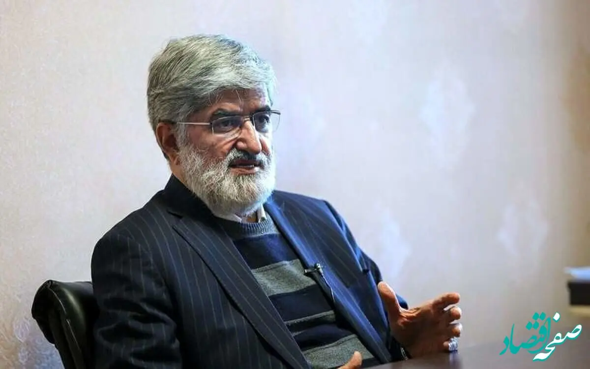 علی مطهری: اگر اسرائیل حمله زمینی کرد، ایران هم نیروهای خود را وارد عمل کند | کشورهای اسلامی به فلسطین سلاح برسانند