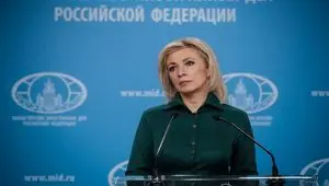 واکنش روسیه به طرح انگلیس و فرانسه برای تنگه هرمز 