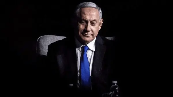 جواب رد رئیس اسرائیل به درخواست عفو نتانیاهو 